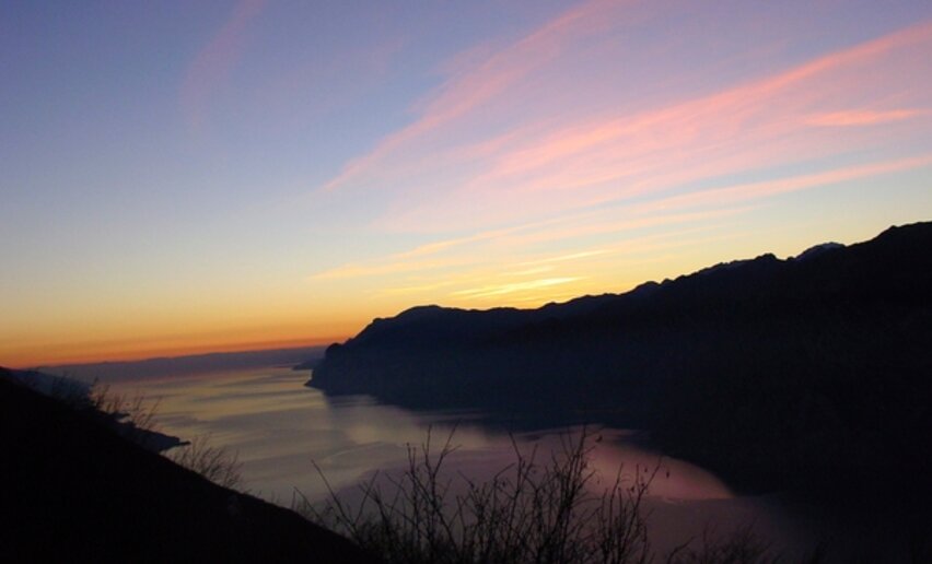 Lago di Garda | © Archivio APT Garda Trentino, Garda Trentino 