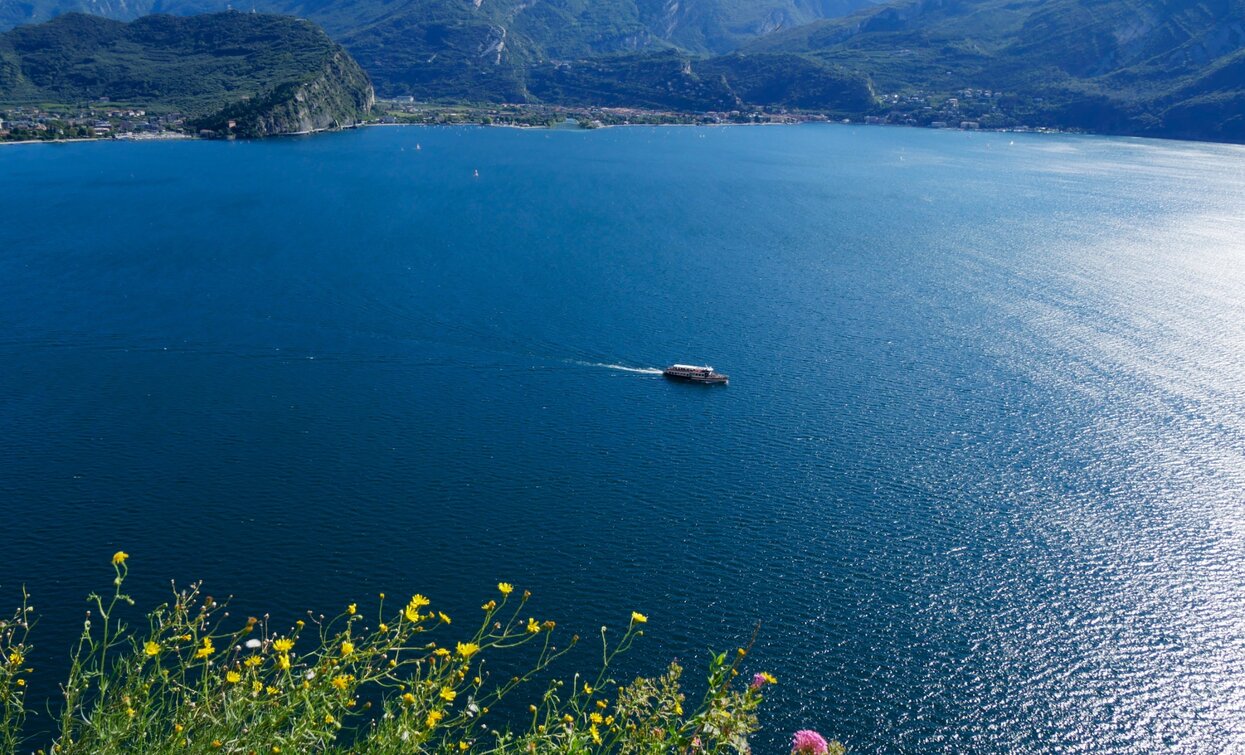 © Roberto Vuilleumier, Garda Trentino 